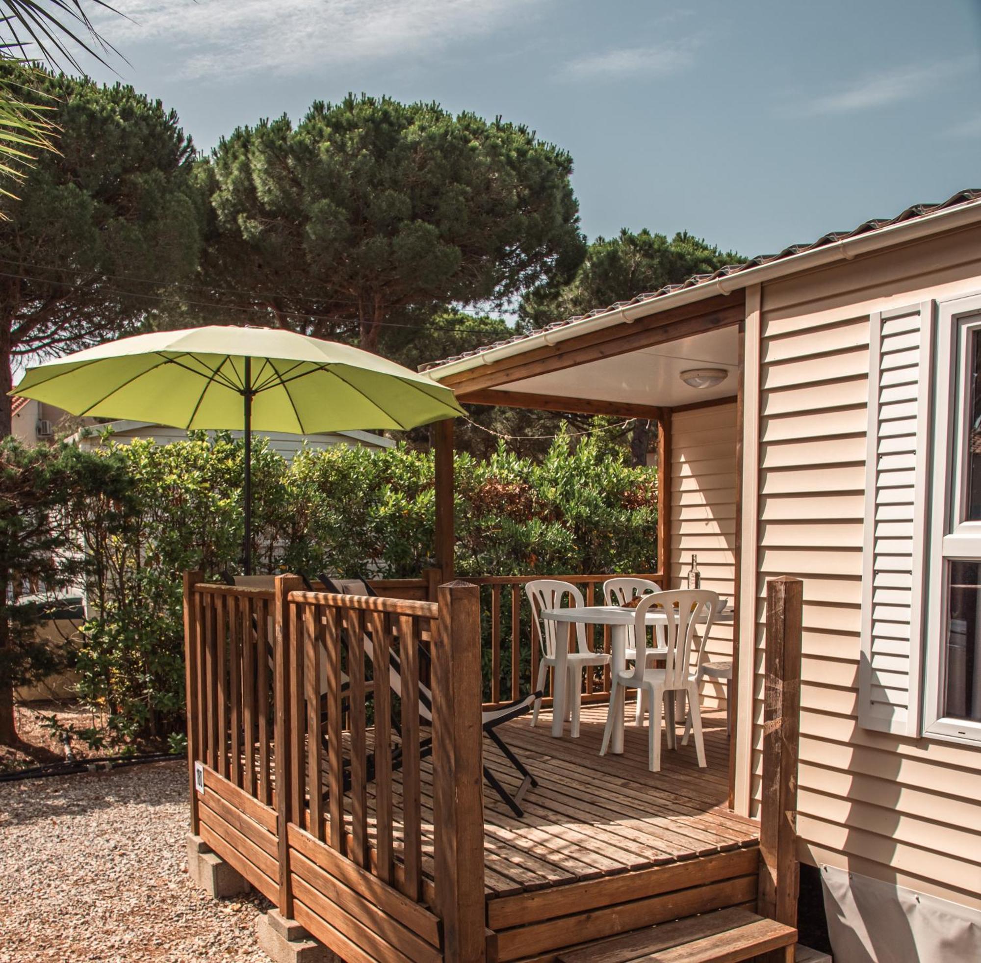 Camping Le Calypso 5 Etoiles Торрей Номер фото