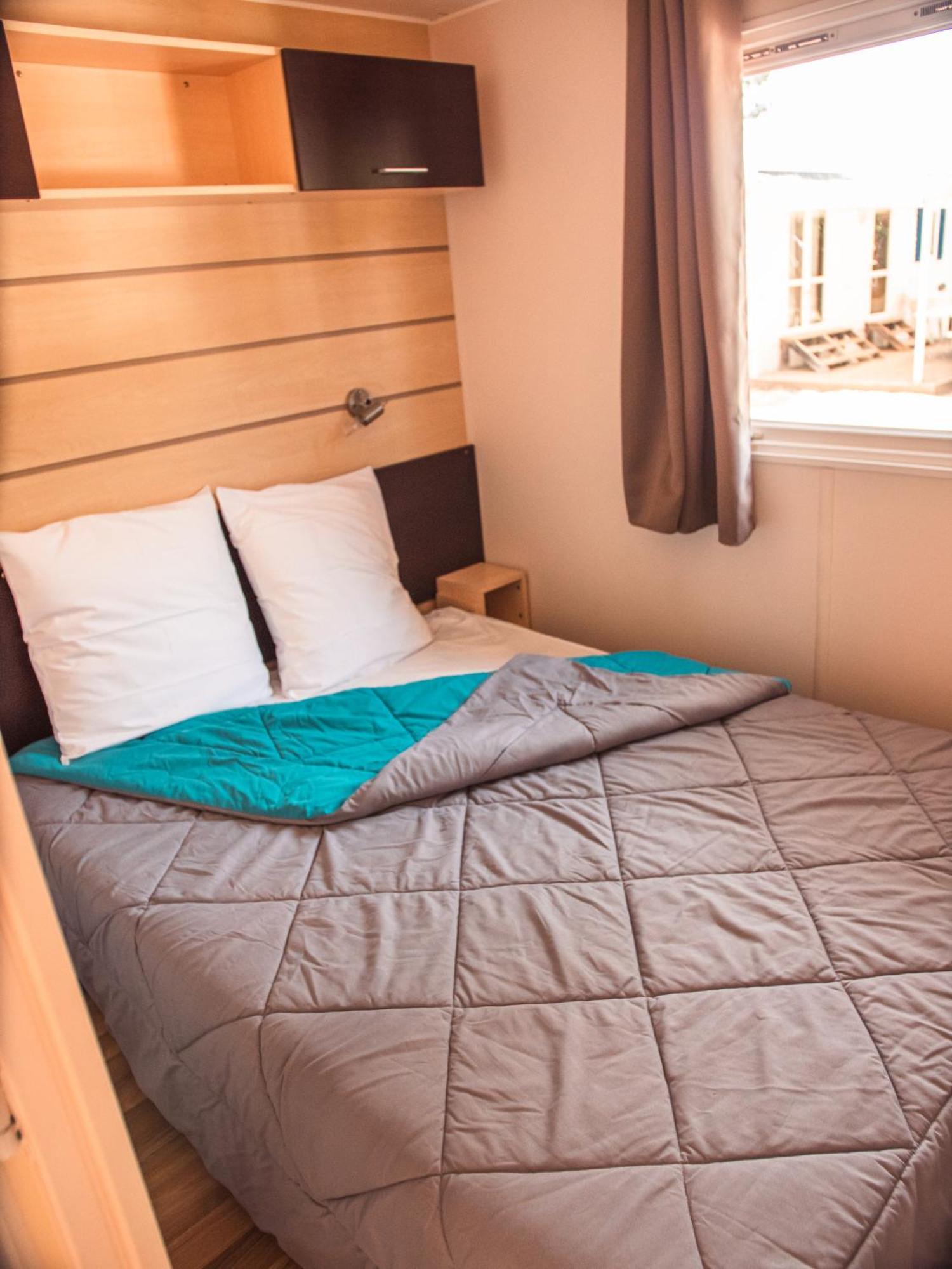 Camping Le Calypso 5 Etoiles Торрей Екстер'єр фото