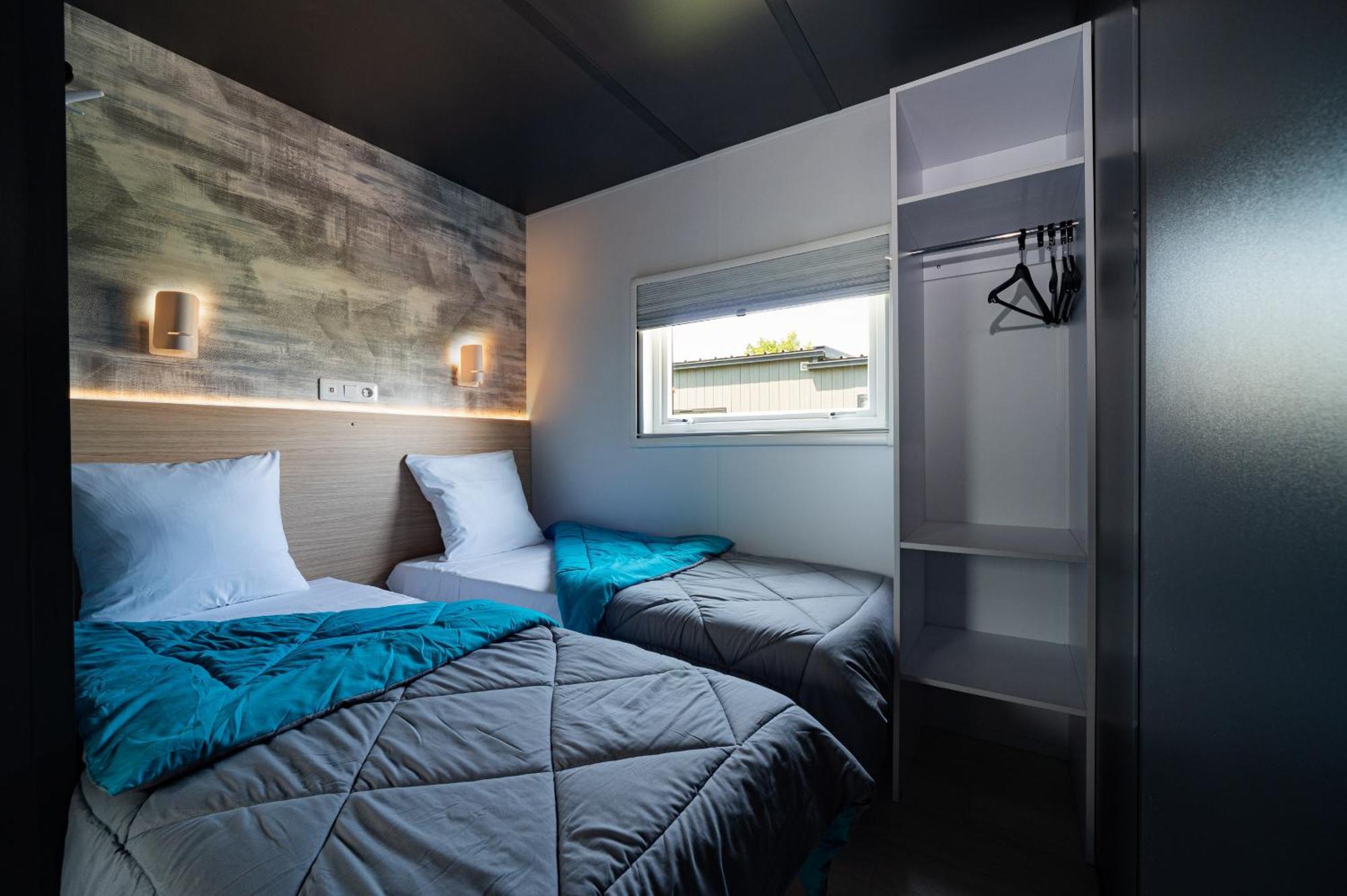 Camping Le Calypso 5 Etoiles Торрей Номер фото