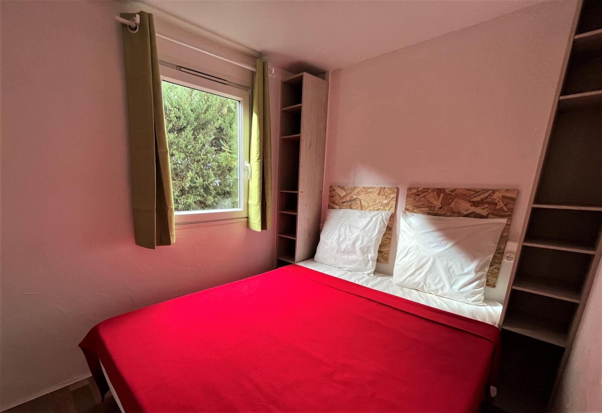 Camping Le Calypso 5 Etoiles Торрей Номер фото