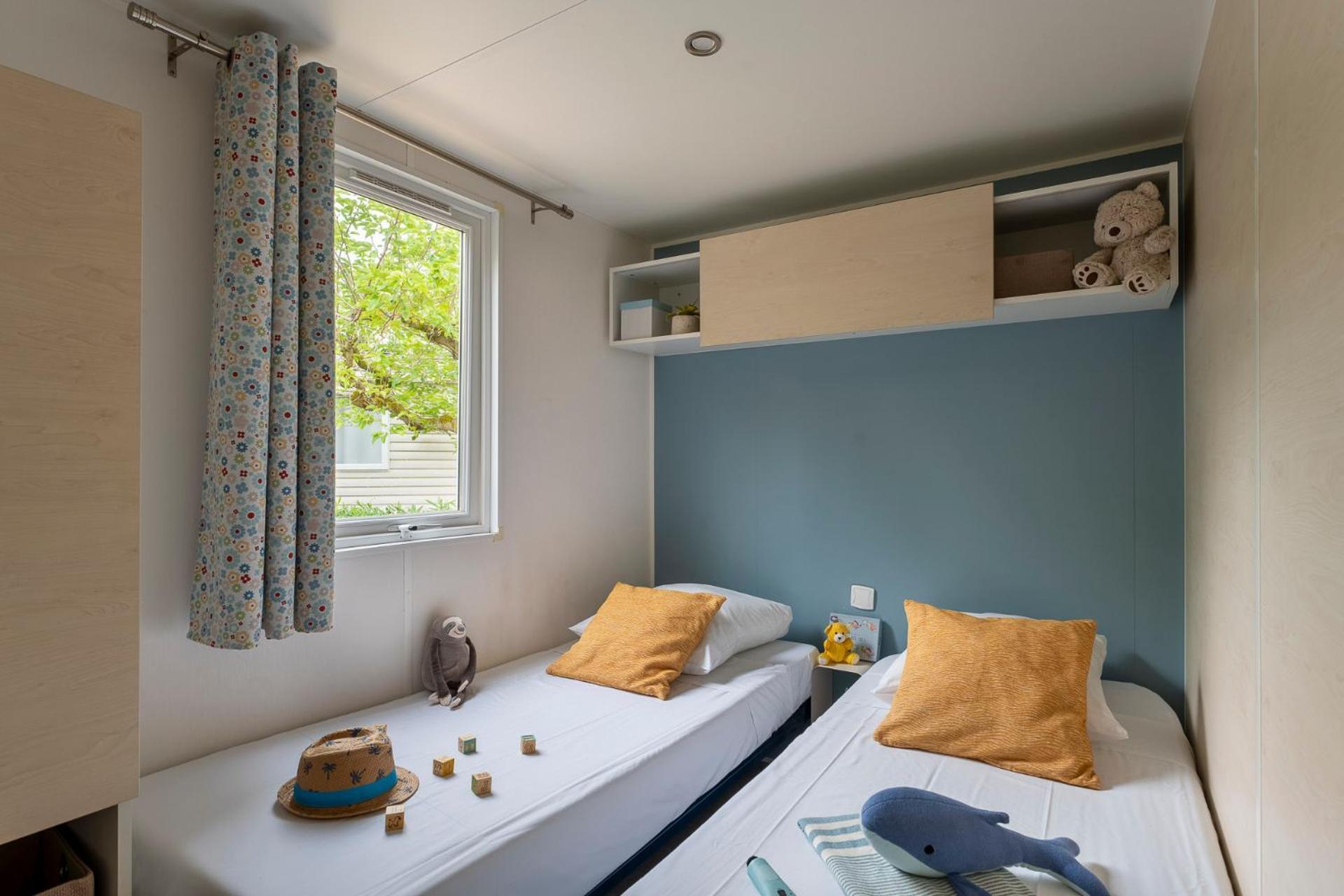 Camping Le Calypso 5 Etoiles Торрей Екстер'єр фото